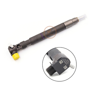 Inyector de Combustible 28272472 A6510702387 AAHDP03031 9M5Q-9F593-BA - Product Image 2