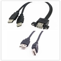 Cable Adaptador VGA de Alta Calidad Yeasion YS-09 3+6 para Motocicleta, Computadora, Monitor, Proyector, TV, Conexión de Pantalla de PC