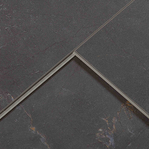 Suelo de Vinilo SPC con Sistema de Clic, Resistente al Agua, para Proyectos Comerciales, Núcleo Rígido, Acabado de Alto Brillo, Aspecto de Roble, Respaldo de EVA - Product Image 2