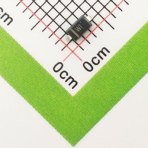 new-original BZT52C13-VL SOD-123W Diodes Zener Diodes 500mW 13V 0.1uA - Product Image 1