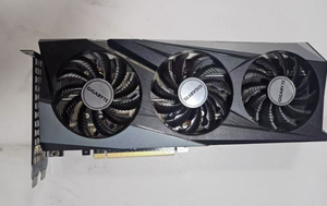 Tarjeta Gráfica para Juegos Gigabyte GeForce RTX <span class=keywords><strong>3060</strong></span> de 12GB GDDR6 - Product Image 2