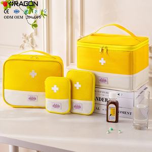 <span class=keywords><strong>Kit</strong></span> Viện trợ đầu tiên bốn mảnh đặt hộ gia đình y tế <span class=keywords><strong>Kit</strong></span> gói di động y học lưu trữ túi y tế túi Viện trợ đầu tiên <span class=keywords><strong>Kit</strong></span> - Product Image 1