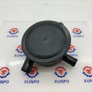 Regulador de Presión 04255055 0425-5055-KZ 04207651 para Piezas de Excavadora - Product Image 3