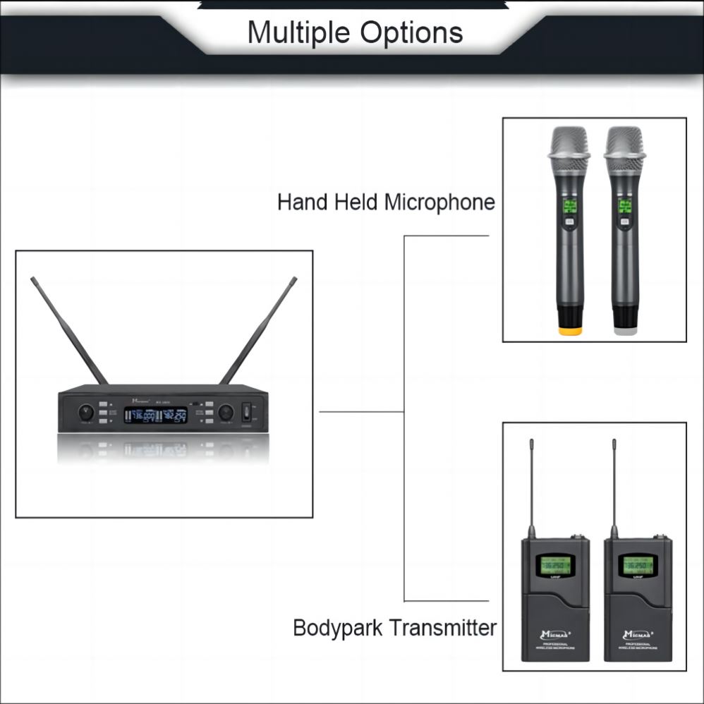 senheiser microphone