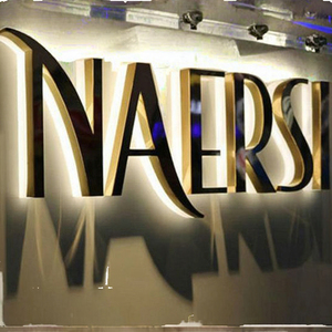 Letrero Luminoso Acrílico 3D con Logotipo Empresarial Personalizado, Letrero Acrílico Iluminado con LED <span class=keywords><strong>para</strong></span> Negocios, Venta al Por Mayor de Fábrica - Product Image 5