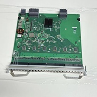 Módulo de Switch Cisco C9400-LC-48XS= Tarjeta de Línea Cisco Catalyst Serie 9400 de 48 Puertos 10 Gigabit Ethernet (SFP+)