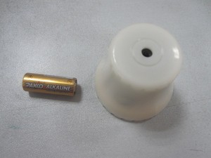 Máy Phát Hiện Rò Rỉ Nước Sử Dụng Một Lần Kích Thước Nhỏ Để Rửa Phòng Giặt Ủi Tầng Hầm Báo Động Rò Rỉ Nước - Product Image 4