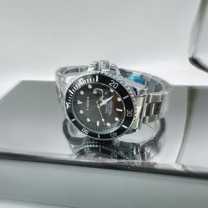 X-GEQCK Montre <span class=keywords><strong>Homme</strong></span> de Style Classique Tendance en Acier Inoxydable, Montre-Bracelet de Luxe de Grande Marque, Idée Cadeau - Product Image 1