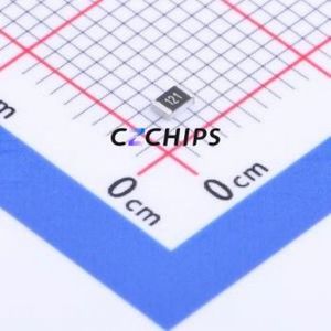 Résistance SMD AS05W2J0121T5E 0805 (Type : Film Épais) (Résistance : 120 Ohms Précision : 5%) - Product Image 1