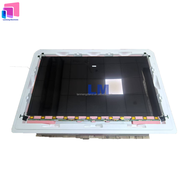 ST6451D07-6 Excellent Quality 65 Inch 4K CSOT China Factory Sales Directly for Flat Tv Screen Display Panel