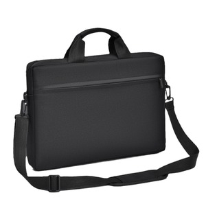 Wholesale Fashion High Quality Polyester Shoulder Mens Business Messenger Bags & Covers Slim Hard <b>Case</b> <b>Laptop</b> Bag Plastic - Product Image 4