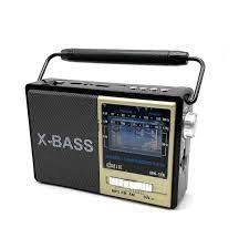 Radio Portátil MK-116 al por Mayor - Product Image 2