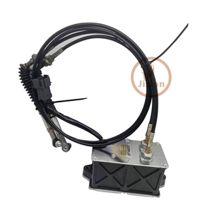 Motor de Aceleración 227-7672 2277672 para Excavadora 320C - Product Image 2