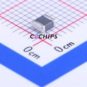 CBG322513U102T Ferrite Bead 1210 RF ( Impedance @ Frequency: 1kOhm@100MHz )( Error: 25% )( DC Resistance (DCR): 400mOhm ) - Product Image 1