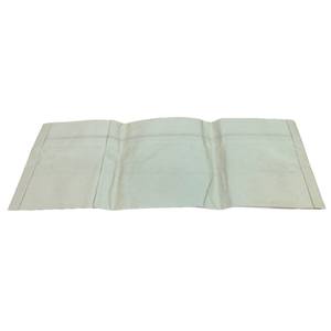 Sac en papier pour pièces détachées sous vide pour Kar-chers <span class=keywords><strong>WD3</strong></span>.000, <span class=keywords><strong>WD3</strong></span>.999. A2200 A2201 A2204 <span class=keywords><strong>WD3</strong></span> MV3 <span class=keywords><strong>Aspirateur</strong></span> 6.959-130.0 - Product Image 4