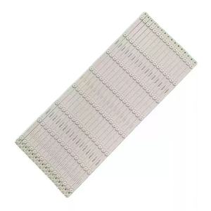 Retroiluminación LED para TV HX-NO.2167 DLED650M1-08-A1, Tiras LED de 678 mm para Televisores de 65 Pulgadas - Product Image 5