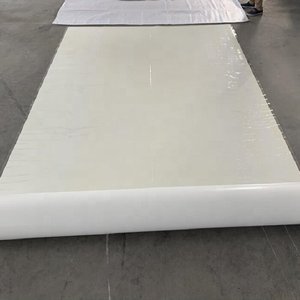 Membrana Impermeabilizzante TPO per Temperature Estreme (-40°<span class=keywords><strong>C</strong></span>) ° Da <span class=keywords><strong>C</strong></span> a 120 ° Tetti con Riscaldamento ad Aria Calda per Fabbriche, Magazzini e Centri Logistici - Product Image 1