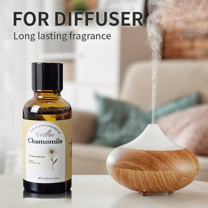 Wholesale Price 30ml Bottled Aromatherapy Skincare <strong>Plant</strong> Essential Oils Aromatherapy Massage Multi Purpose Candle Essential Oils - Product Image 3