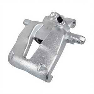 Nuovo Kit Freni Maggiorati, Pinze Freno Anteriori Sinistra/Destra per <span class=keywords><strong>Opel</strong></span> Corsa Alfa Romeo OE 77363929 77363930, Garanzia 12 Mesi - Product Image 2