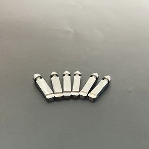 Servicio de mecanizado de metales OEM, molde de estampado de metales, piezas PG de alta precisión mecanizadas CNC - Product Image 5