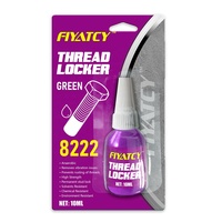 222 242 243 262 270 271 272 277 Vente en gros Threadlocker Vis Colle Adhésif anaérobie à usage général