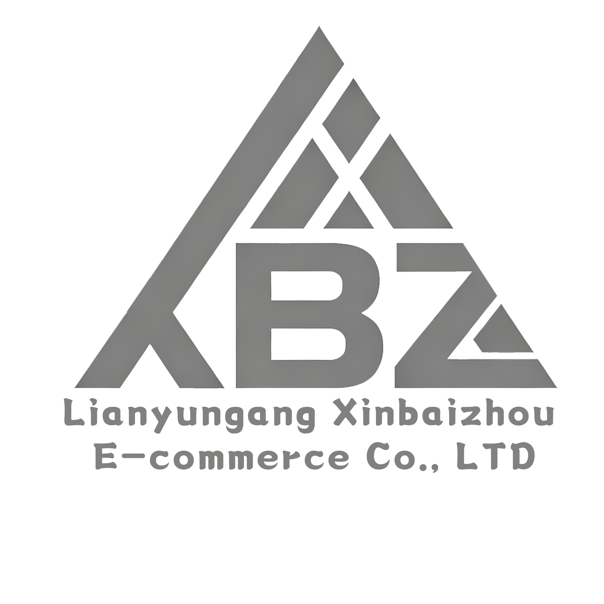 Lianyungang Xinbaizhou E-Commerce Co., Ltd. logo