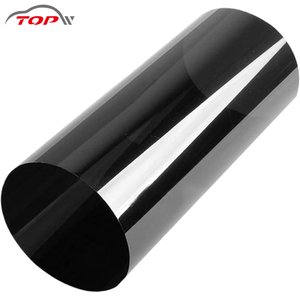 Self-Healing Car <strong>Window</strong> Sticker Nano Ceramic <strong>Tint</strong> Glass <strong>Film</strong> Car Heat Control Privacy <strong>Window</strong> <strong>Films</strong> - Product Image 2