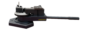 Industrial <b>Bending</b> <b>Machine</b> SBG-40 Multifunctional <b>Bending</b> <b>Machine</b> Portable Flat Steel square Steel Round Steel <b>Bending</b> <b>Machine</b> - Product Image 5