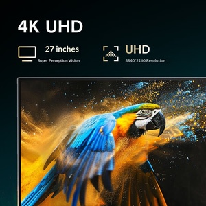 एचपीएस स्टार स्टूडियो x <span class=keywords><strong>27</strong></span> हाई-डेफिनिशन ऑल-इन-वन कंप्यूटर, <span class=keywords><strong>27</strong></span>-इंच स्क्रीन इनटेल कोर अल्ट्रा5/7 ddr5 राम, m.2 एसएसडी कार्यालय बैठक - Product Image 3