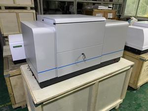 Nouvel arrivage d'analyseur de taille de particules laser de testeur de haute pression de laboratoire ISO-13320 - Product Image 4