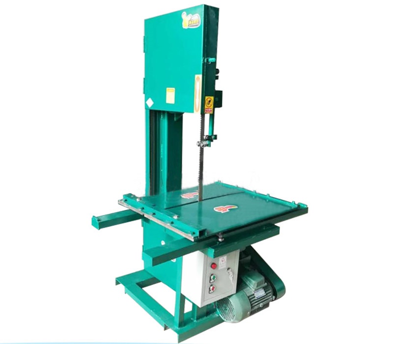 Машина для резки блоков AAC