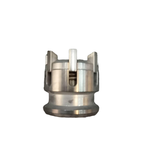 Original nouveau OTT-JAKOB pince griffe 95.600.029.2.6 V01 CNC porte-outil de broche système de changement automatique - Product Image 5