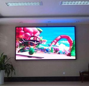 Dễ dàng cài đặt P4 phía trước dịch vụ tủ trong nhà/ngoài trời SMD 3-in-1 <span class=keywords><strong>ph4mm</strong></span> đầy đủ màu sắc HD <span class=keywords><strong>LED</strong></span> video wayfinding trung tâm mua sắm thang máy - Product Image 5