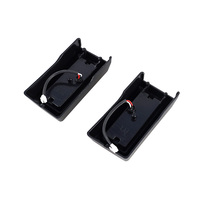 Feux arrière à LED pour Bronco 2/4 portes 2021 2022 2023 2024 2025