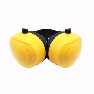 ANT5ppe CE ABS <span class=keywords><strong>Isolation</strong></span> acoustique Réduction du bruit <span class=keywords><strong>Casque</strong></span> anti-bruit de sécurité - Product Image 6