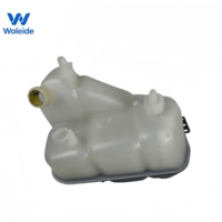 Venta Directa de Fábrica, Tanque de Expansión de Refrigerante de Plástico con Calidad OEM, Certificado ISO9001 2115000049, Apto para Mercedes-Benz W211 C219