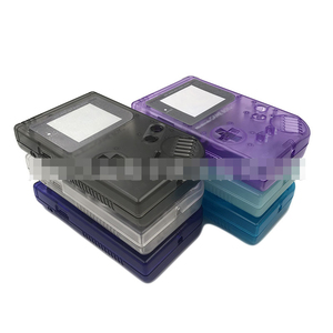 Funnydiy Refurbished 2.6inch IPS DMG 01 Backlit <strong>Gameboys</strong> <strong>Console</strong> for Nintendo Game Boy GB - Product Image 4