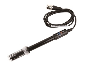 Sonde <span class=keywords><strong>ORP</strong></span> Promotion d'usine Meilleur prix Coût bas Coque en plastique non remplissable Tête en platine - Product Image 3