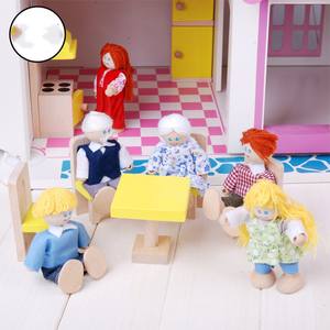 <span class=keywords><strong>Casa</strong></span> <span class=keywords><strong>de</strong></span> <span class=keywords><strong>muñecas</strong></span> <span class=keywords><strong>de</strong></span> <span class=keywords><strong>madera</strong></span> DIY <span class=keywords><strong>para</strong></span> niños, modelo <span class=keywords><strong>de</strong></span> moda <span class=keywords><strong>en</strong></span> miniatura con muebles, juguete <span class=keywords><strong>de</strong></span> simulación <span class=keywords><strong>para</strong></span> <span class=keywords><strong>niñas</strong></span> pequeñas, hecho <span class=keywords><strong>de</strong></span> material <span class=keywords><strong>de</strong></span> PC - Product Image 3