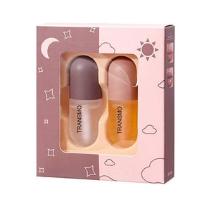 Flacon vide de brillant à lèvres 5 ml, conteneur personnalisé mignon pour brillant à lèvres, base de brillant à lèvres vide, tubes de brillant à lèvres en gros - Product Image 6