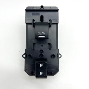 Window Regulator <b>Switch</b> 35760-TP5-H01 For Honda Spirior Crosstour Electric <b>12V</b> Passenger Side - Product Image 3