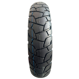 Neumático de Motocicleta de Caucho Natural y de Marca Famosa de Súper Calidad CET TVS MRF IRC 2.50-18 2.75-18 3.00-18 4.00-18 4.<span class=keywords><strong>60</strong></span>-18 - Product Image 6