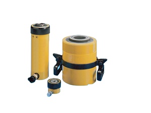 Kit de 20 outils de dépose de roulements remplaçables pour pinces hydrauliques série BHP avec certification CE - Product Image 1