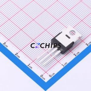 ทรานซิสเตอร์ภาคสนามทรานซิสเตอร์ IPP055N08NF2S ไป-220-3 (Mosfet) แบบดั้งเดิมและใหม่เอี่ยม - Product Image 2