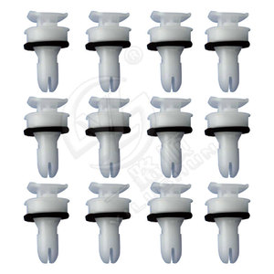 Xinyida <b>Car</b> Side Skirt <b>Clips</b> D297 For Honda Door Panel Interior Fixing Fasteners - Product Image 1