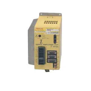 Fanuc Zubehör Controller Verstärker Reparatur Servo antrieb A06B-6093-H102