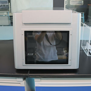 Equipo de prueba de metales preciosos en el sitio con tecnología XRF/LIBS Garantía de 12 meses ID Origen Soporte personalizado OEM/ODM - Product Image 1