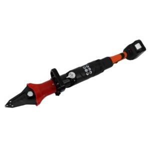 Système complet d'outils de sauvetage et d'entrée forcée en alliage d'aluminium électrique, flexibles et résistants au feu - Product Image 6