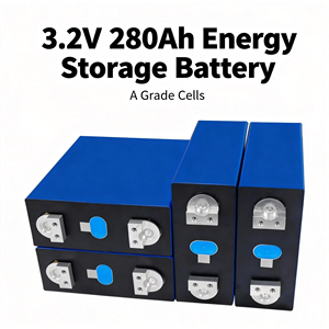 AB Stokları 3.2V 280Ah 314Ah LiFePO4 Hücre Sınıfı A 8000 Döngü Güneş Enerjisi Depolaması Karavan Deniz Araçları için - Product Image 2