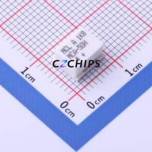MCA-50H+ RF Mixer SMD RF ( RF Frequency Range: )( IF Frequency Range: 10MHz~1.5GHz )( LO Frequency Range: ) - Product Image 1